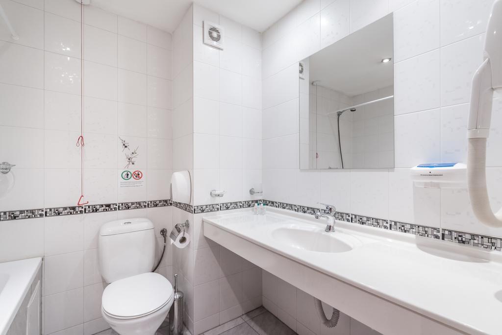 Hotel Hermes Bansko Bagian luar foto